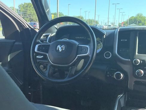 Used 2021 RAM 1500 Big Horn AWD/4WD image 20