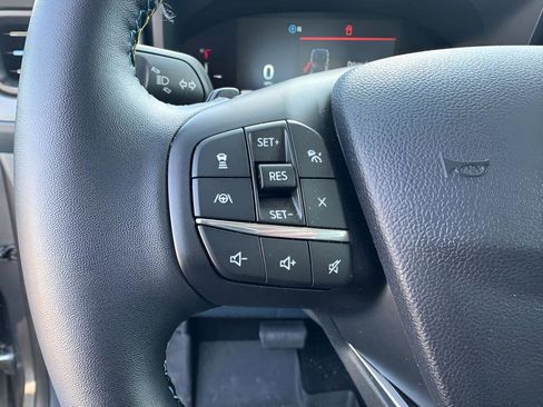 Used 2025 Ford Maverick Lobo AWD/4WD image 23