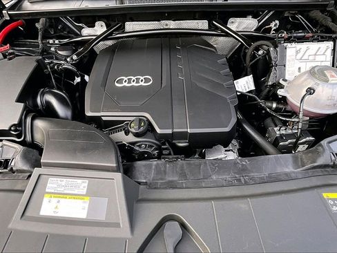 Used 2023 Audi Q5 2.0T Premium Plus w/ Premium Plus Package image 30