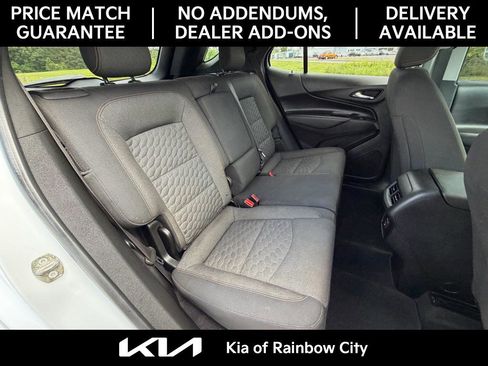 Used 2019 Chevrolet Equinox LT FWD image 18