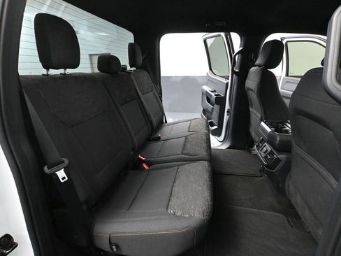 Used 2022 Ford F150 Tremor AWD/4WD image 41