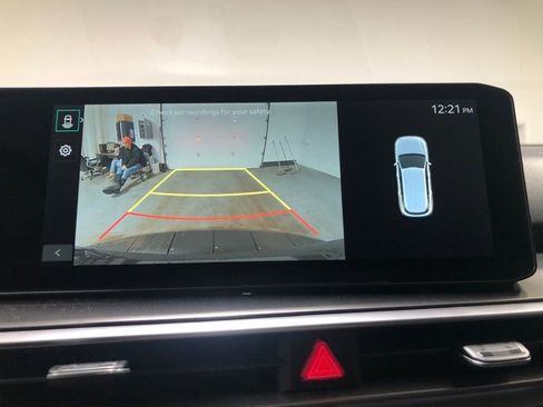 New 2026 Kia Sorento S image 35