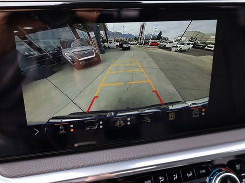 New 2026 GMC Sierra 1500 Denali w/ Technology Package image 16