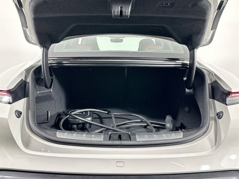 Certified 2024 Porsche Taycan GTS image 37