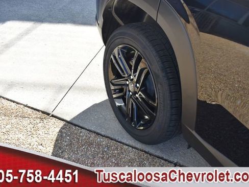 Used 2025 Chevrolet Trax ACTIV w/ Driver Confidence Package image 13