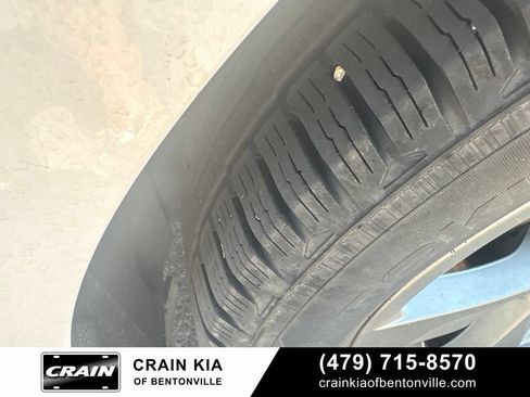 Used 2021 Kia K5 LXS FWD image 8