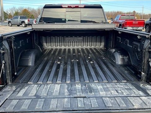 Used 2025 GMC Sierra 2500 Denali w/ Denali Reserve Package image 7