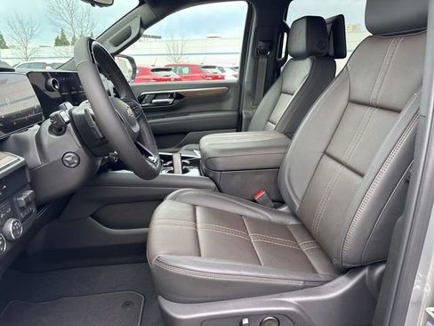 New 2026 Chevrolet Tahoe High Country image 24