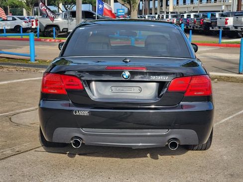 Used 2012 BMW 335i Convertible RWD image 6