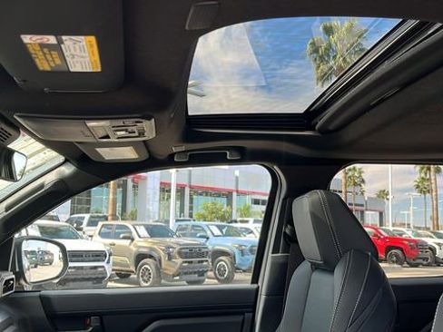 New 2026 Toyota 4Runner TRD Off-Road Premium image 16