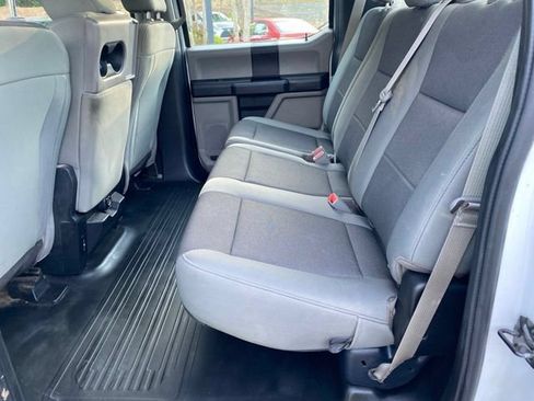 Used 2019 Ford F150 XL w/ Equipment Group 101A Mid AWD/4WD image 20