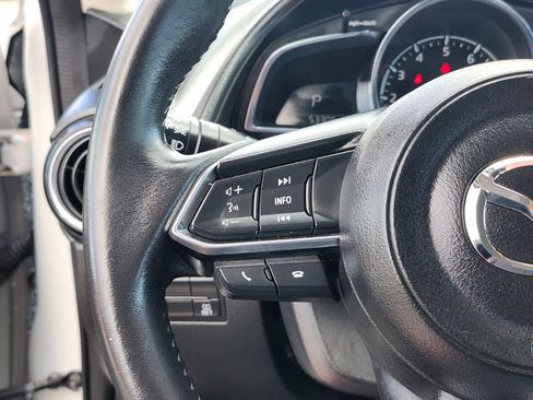 Used 2018 MAZDA CX-3 Grand Touring AWD/4WD image 29