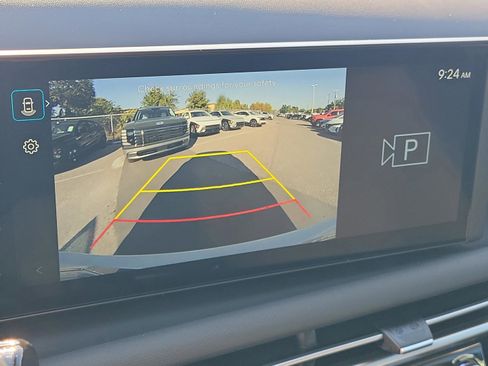 New 2026 Hyundai Tucson Blue SE image 29