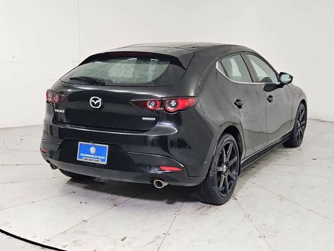 Used 2019 MAZDA MAZDA3 Hatchback image 6