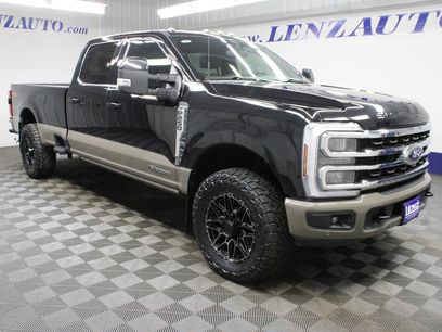Used 2026 Ford F250 King Ranch