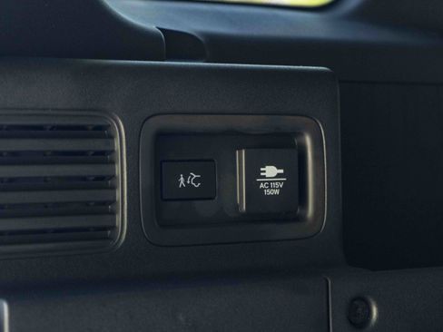 Used 2026 Honda Passport TrailSport Elite image 45