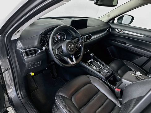 Used 2025 MAZDA CX-5 AWD 2.5 S w/ Preferred Package image 29