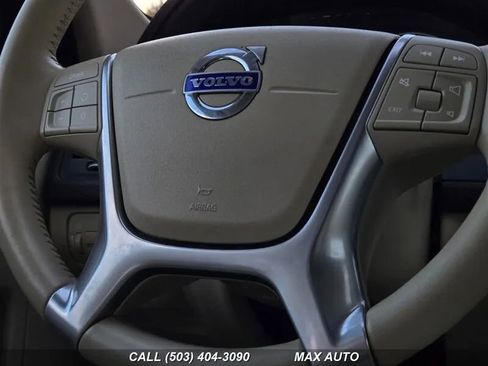 Used 2012 Volvo XC60 T6 image 30