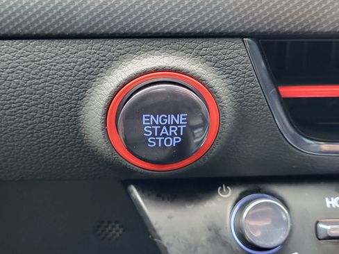 Used 2024 Hyundai Sonata N Line FWD image 24