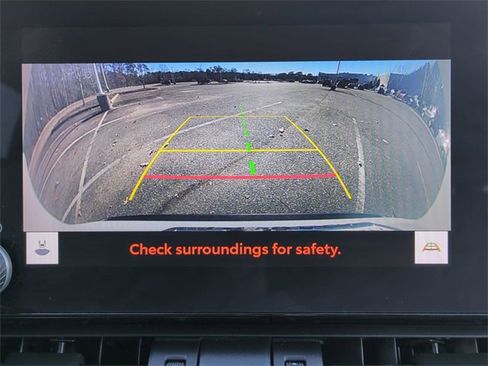 Used 2024 Toyota RAV4 XLE Premium image 21