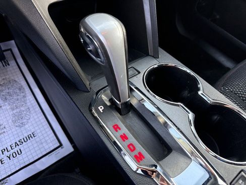 Certified 2015 GMC Terrain SLE w/ Chrome Edition image 20