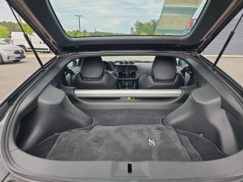 Used 2024 Nissan Z Performance w/ Floor Mat Package RWD image 14