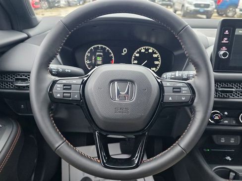 New 2026 Honda HR-V Sport image 26