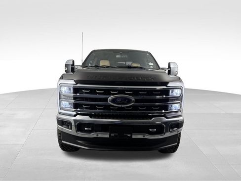 Used 2024 Ford F250 Lariat w/ Lariat Ultimate Package AWD/4WD image 6