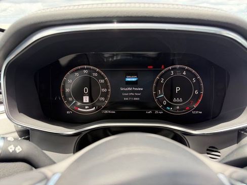 Used 2025 Jaguar F-PACE R-Dynamic S AWD/4WD image 14