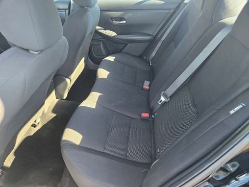 Used 2022 Nissan Sentra S FWD image 15