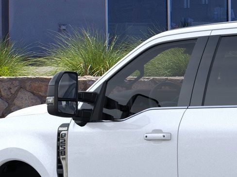 New 2026 Ford F250 King Ranch image 20