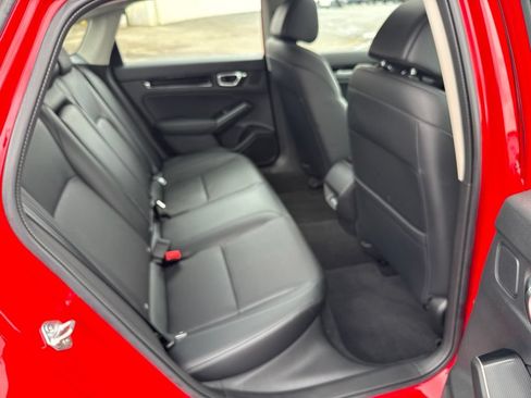 Used 2023 Honda Civic Touring image 36