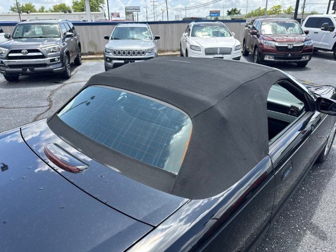 Used 2003 Ford Thunderbird RWD image 18