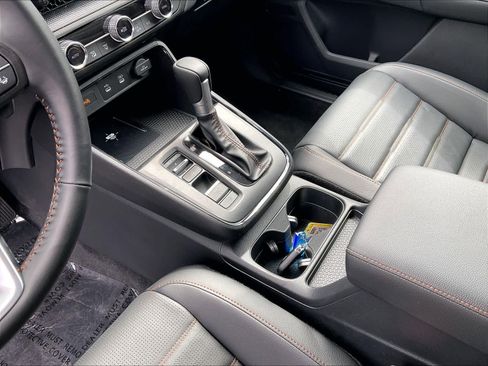 New 2026 Honda CR-V Sport-L image 14