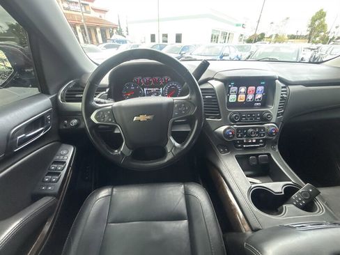 Used 2020 Chevrolet Tahoe LT image 28