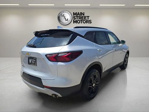 Used 2020 Chevrolet Blazer LT image 5