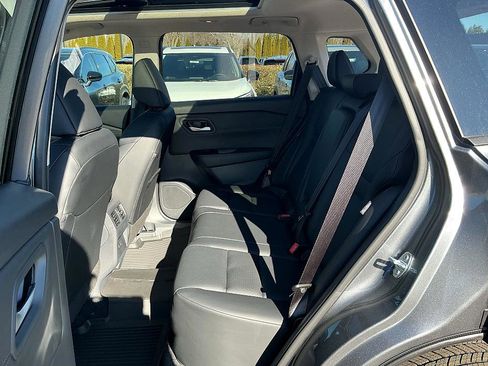 New 2026 Nissan Rogue SV image 17