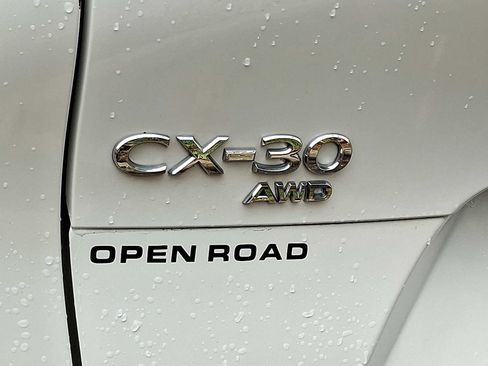 Used 2023 MAZDA CX-30 AWD 2.5 S w/ Preferred Package image 30