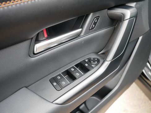 Used 2025 MAZDA CX-50 2.5 Hybrid w/ Premium Plus Pkg image 19