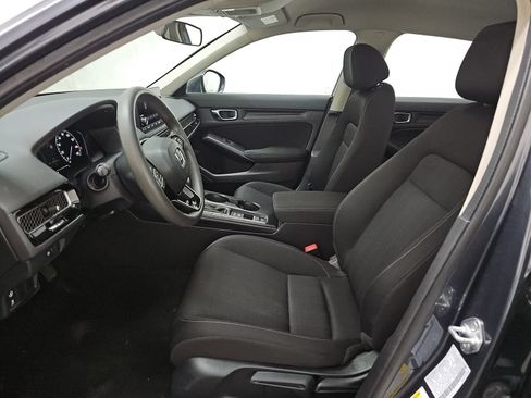 Used 2023 Honda Civic LX image 10
