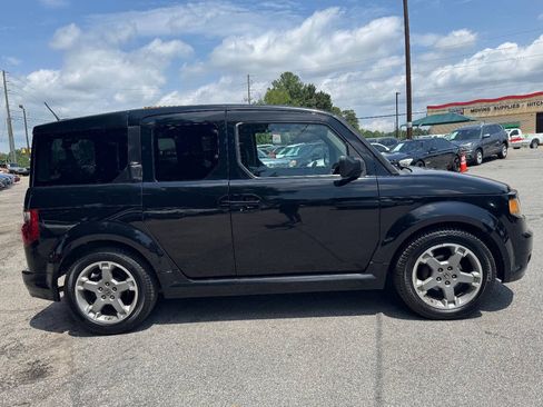 Used 2008 Honda Element SC image 4