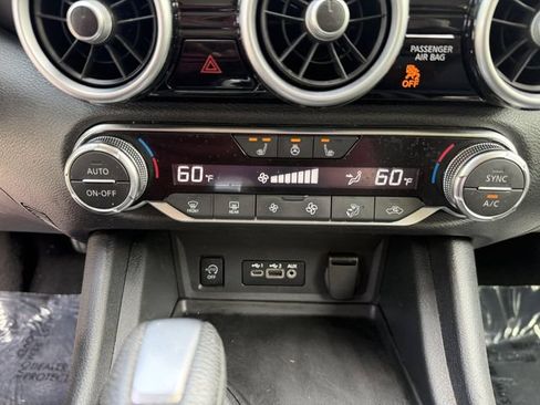 Used 2024 Nissan Sentra SV w/ All-Weather Package FWD image 20