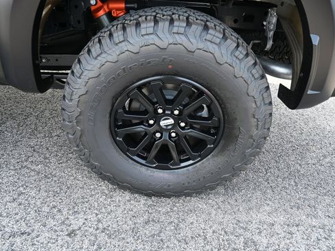 New 2026 Ford F150 Raptor AWD/4WD image 13