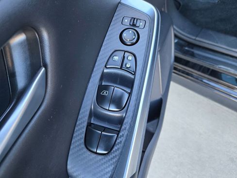 Used 2024 Nissan Sentra SR image 28