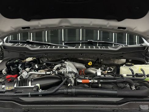 Used 2026 Ford F450 Platinum w/ Platinum Plus Package image 21