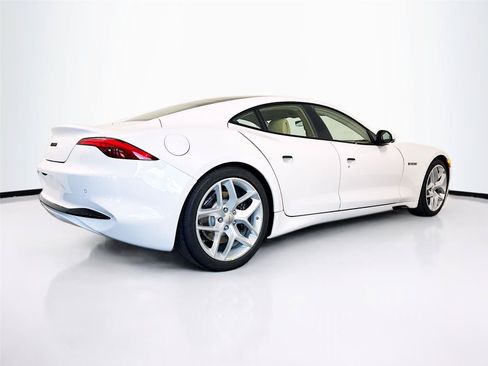 New 2025 Karma Revero Luxury RWD image 35