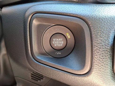 New 2025 Jeep Wrangler Sport S AWD/4WD image 13
