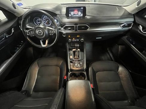 Used 2017 MAZDA CX-5 Grand Touring FWD image 17