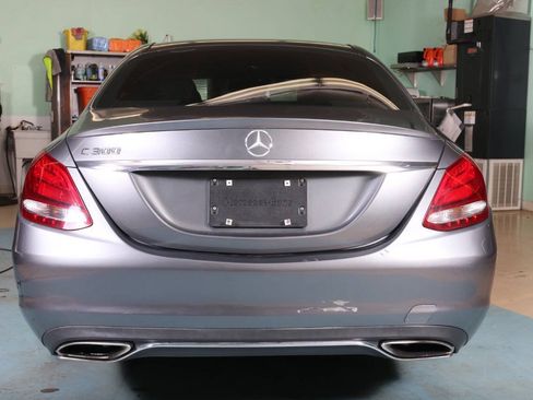 Used 2018 Mercedes-Benz C 300 Sedan image 12
