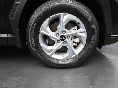 Used 2023 Hyundai Tucson SEL image 4